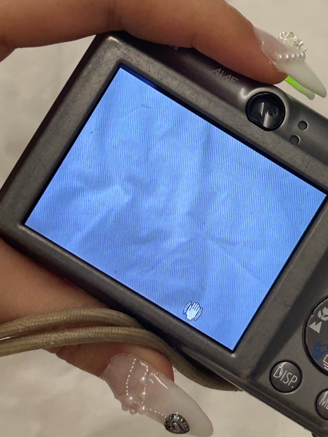 캐논 ixus 익서스 850 빈티지 디카 상품이미지9