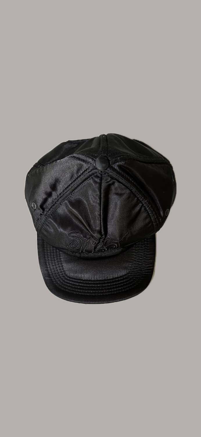 Stussy 2005 Satin Snapback 상품이미지2