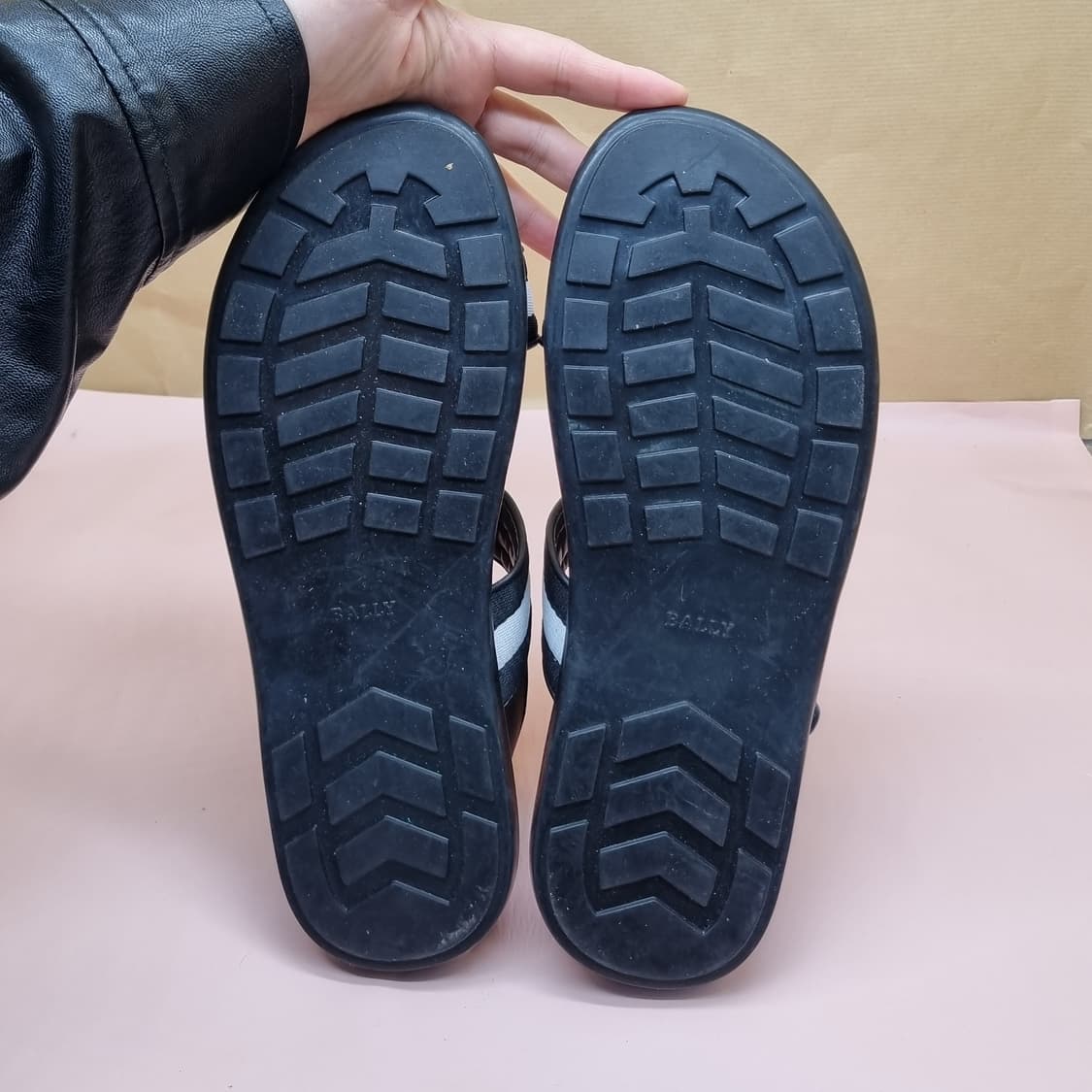 발리 남성샌들42 270 상품이미지3