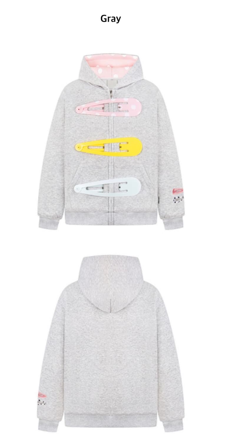 아사키프레자키 똑딱핀후드 판매합니다 상품이미지1