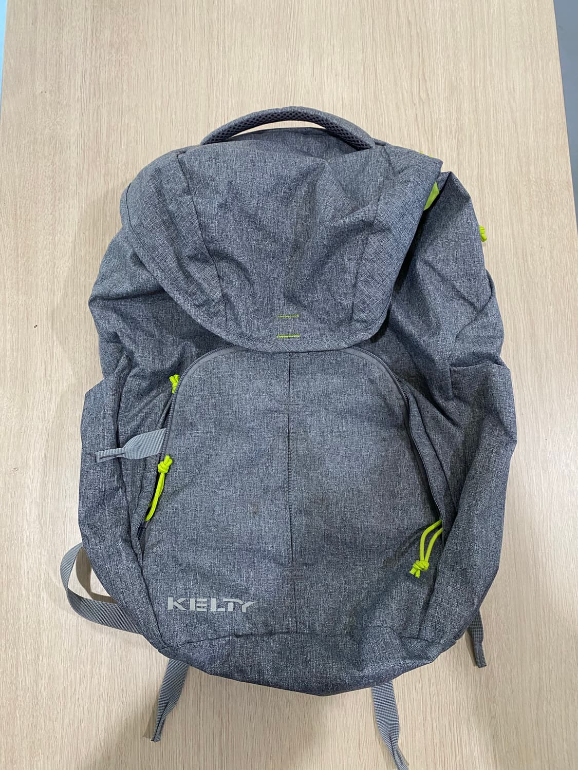 켈티 Versant 백팩 상품이미지2