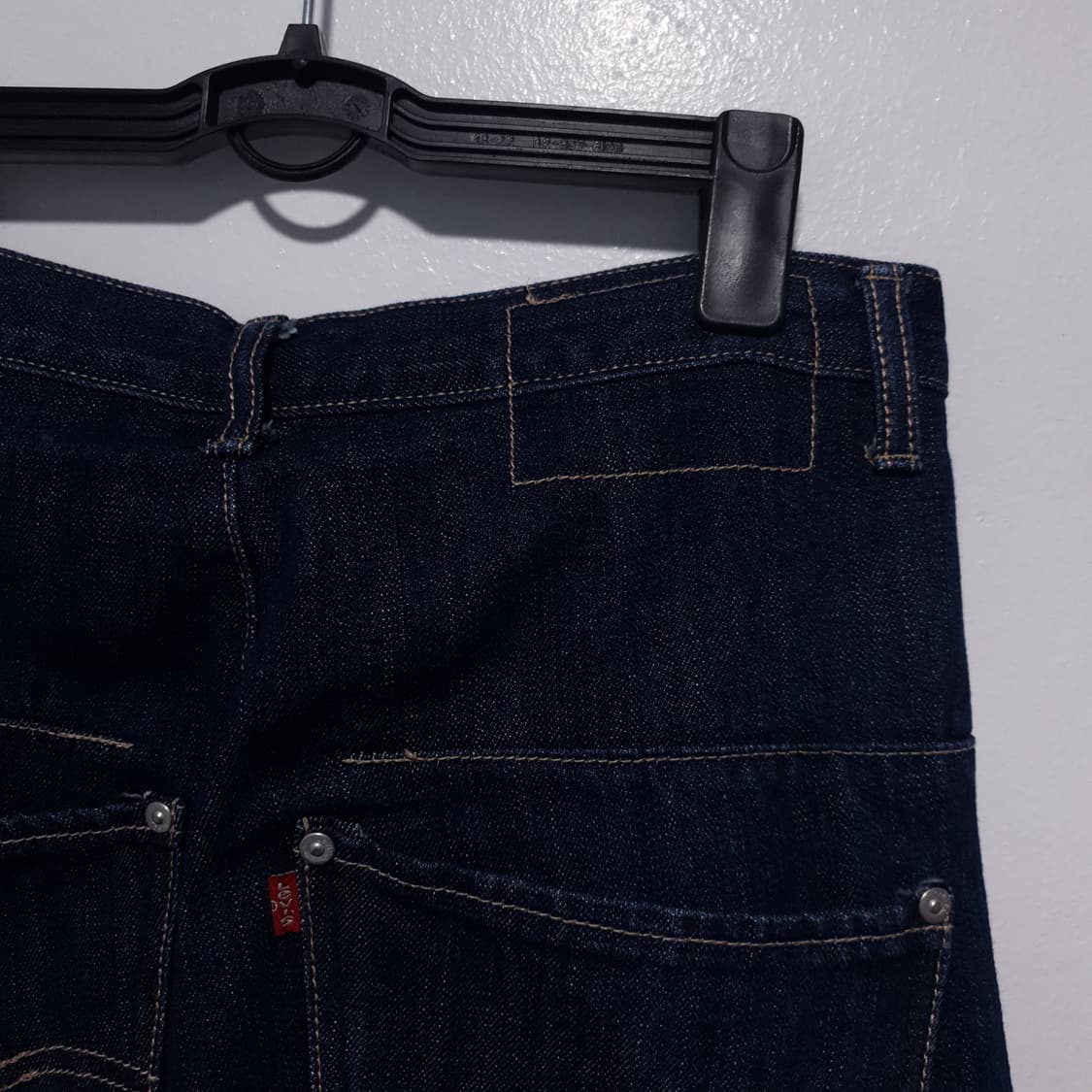 28인치) 리바이스 00s 엔지니어드진 데님 팬츠 청바지 상품이미지10