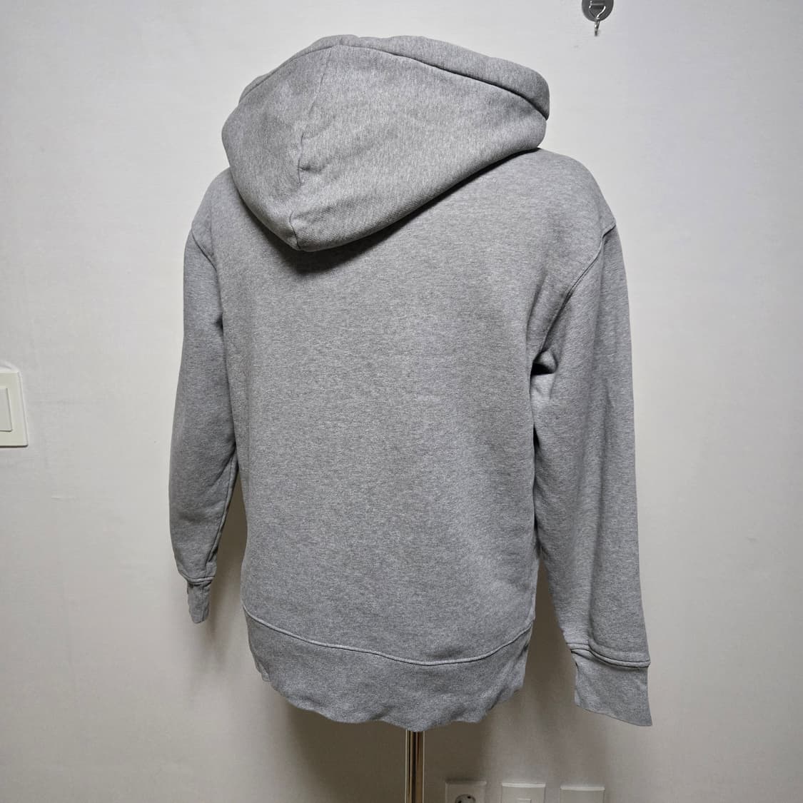 아크네스튜디오 페리스페이스 후드티/ 남성 후드티/ 여성 후드티 상품이미지8