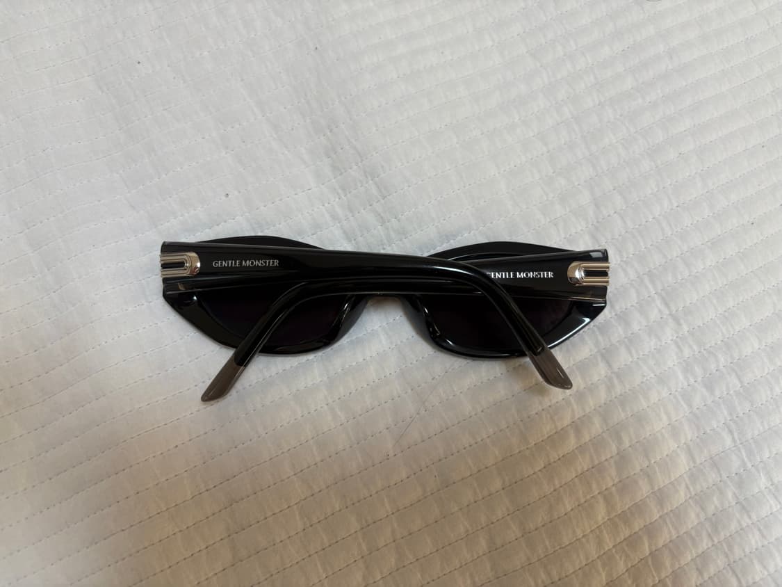 젠틀몬스터 다다01 상품이미지5