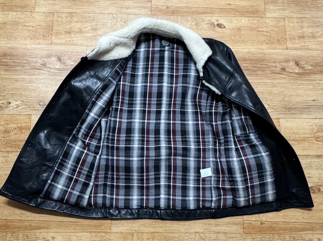 포터클래식 말가죽 카코트 상품이미지8