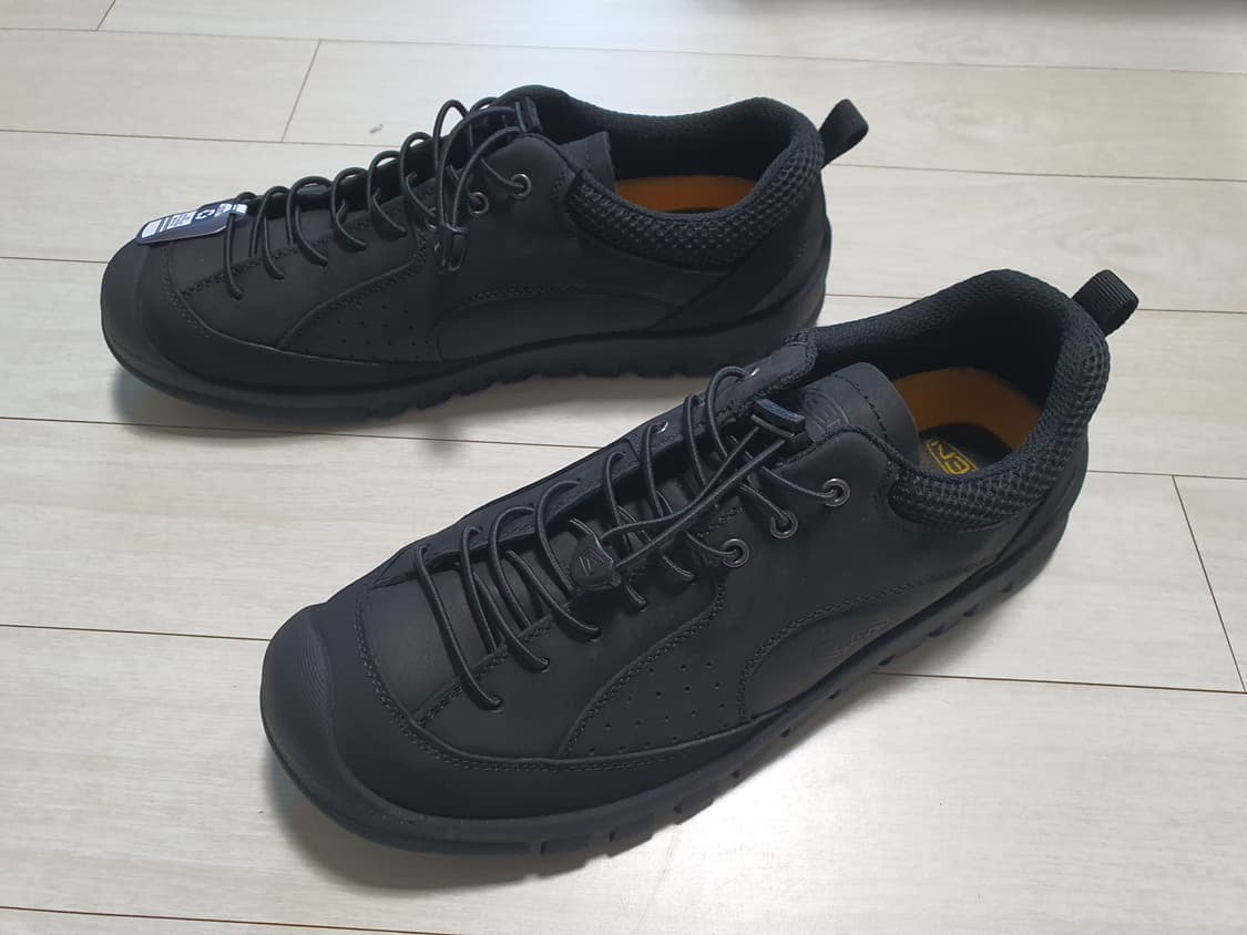 킨 제스퍼 락 SP 블랙 280 미착용 상품이미지3