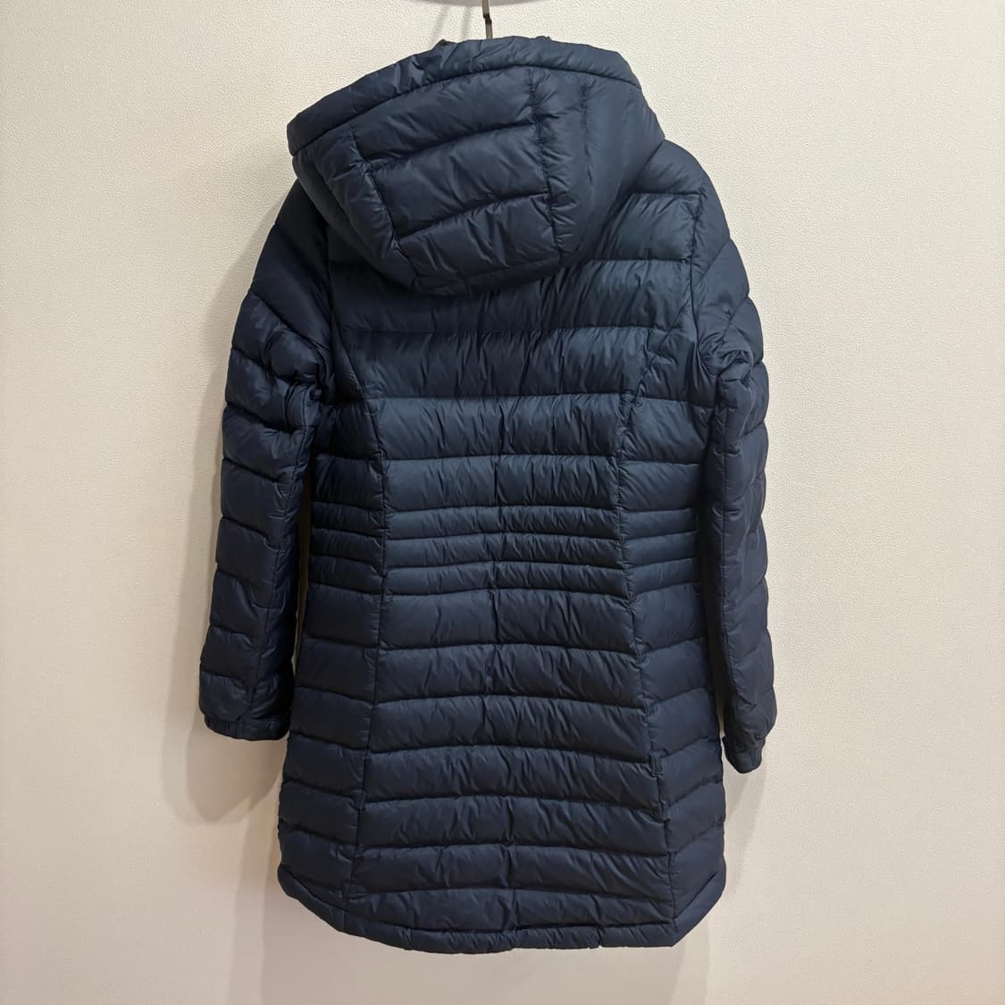 컬럼비아 여성 옴니히트 롱패딩 S 상품이미지5