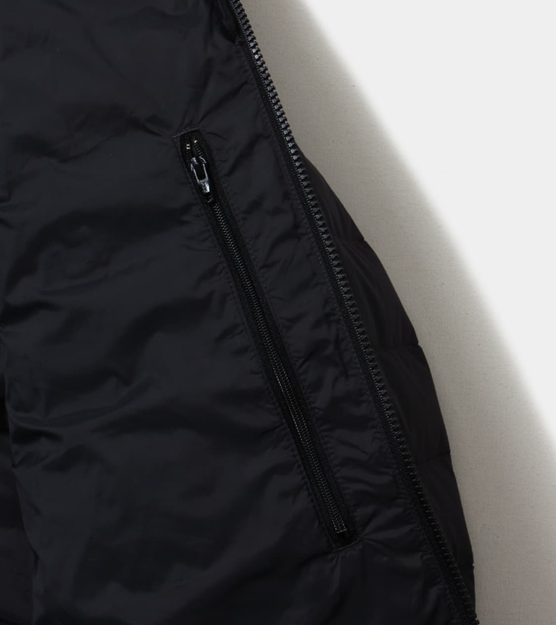 DANTON 후드 다운 자켓 상품이미지7