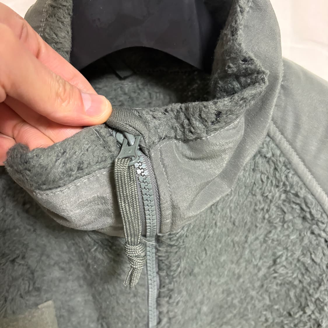 TRU-SPEC 트루스펙 Gen3 미군 플리스 / 올리브, M 상품이미지4