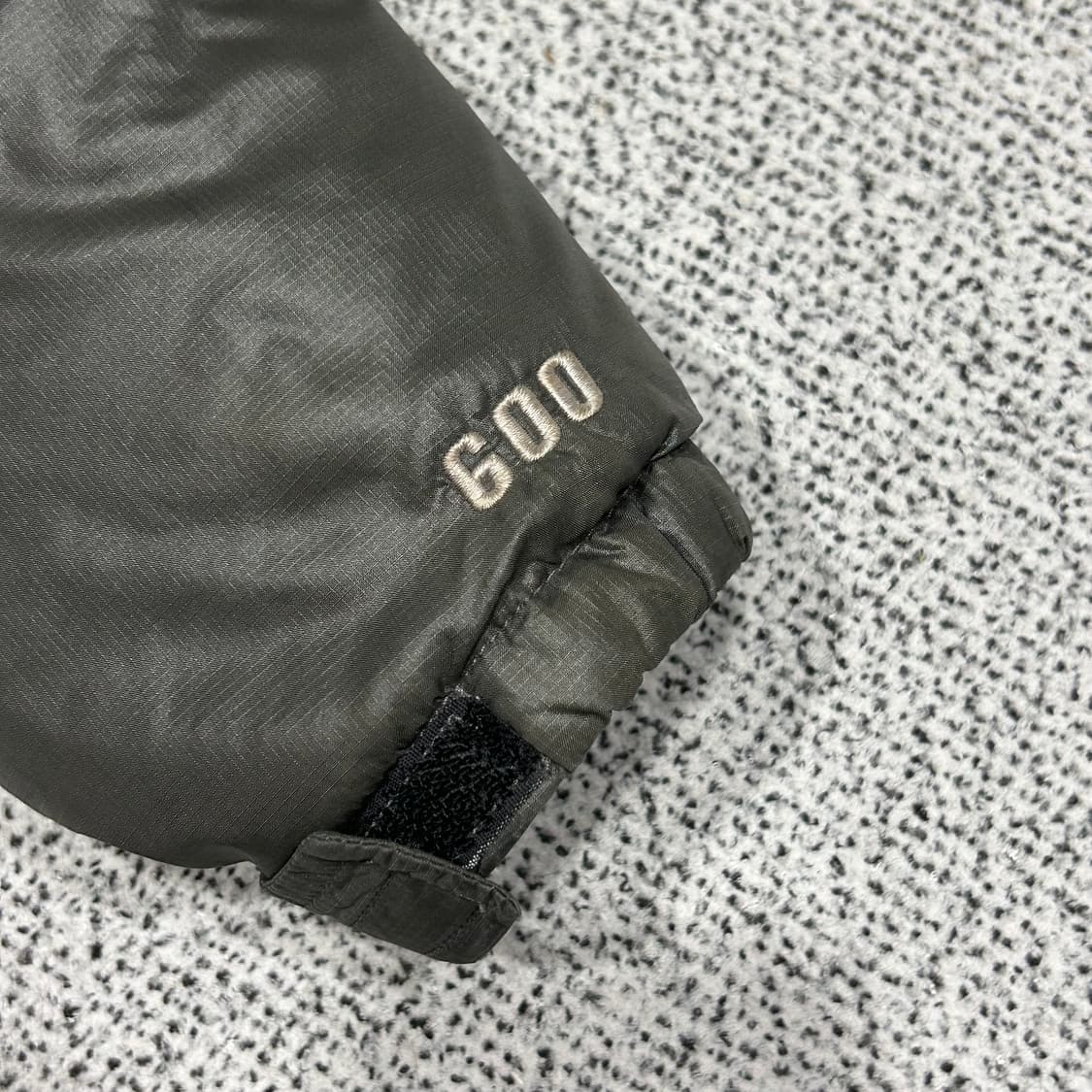 노스페이스 패딩 상품이미지6