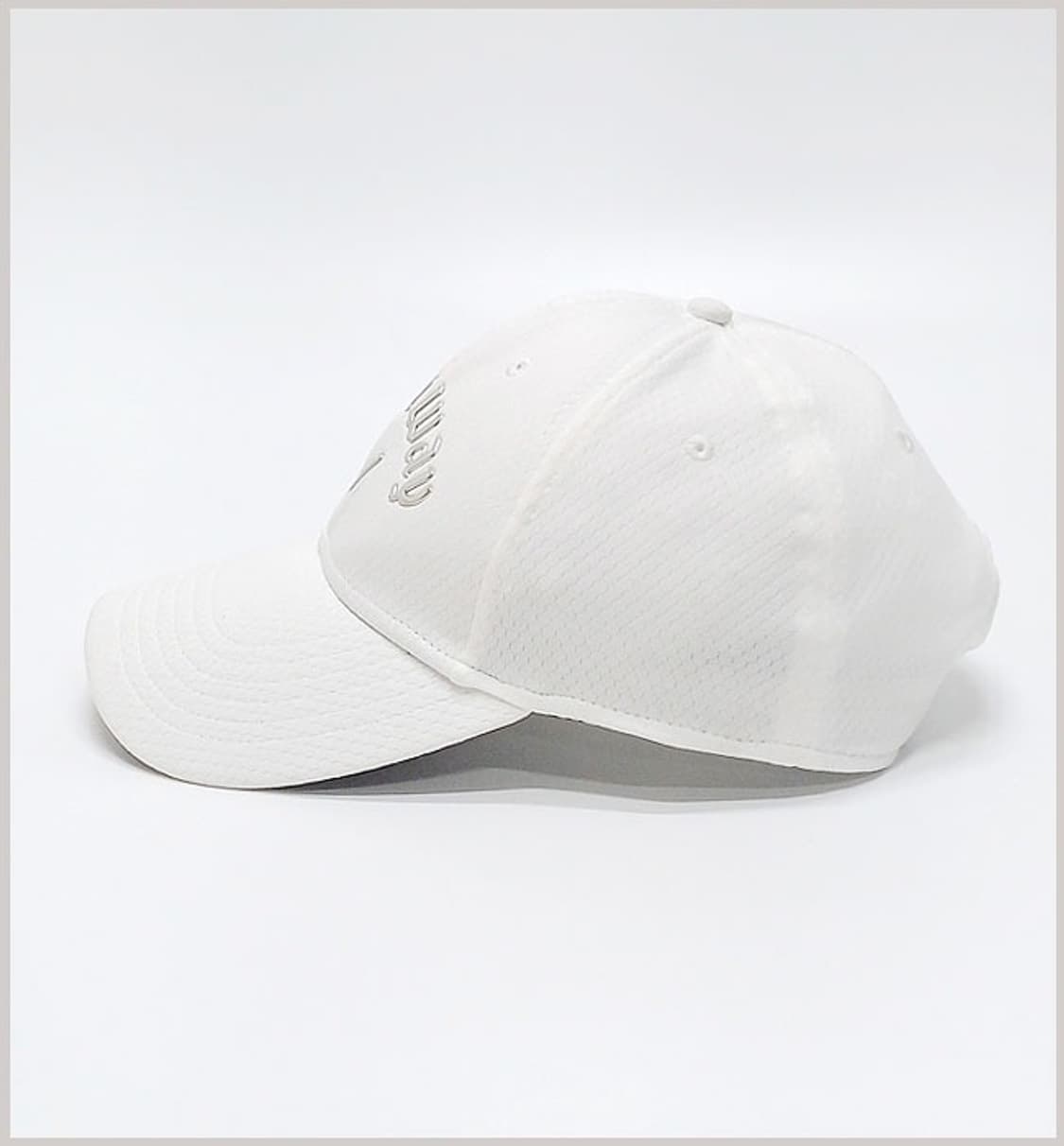 캘러웨이 정품 골프 모자 K-154 상품이미지2