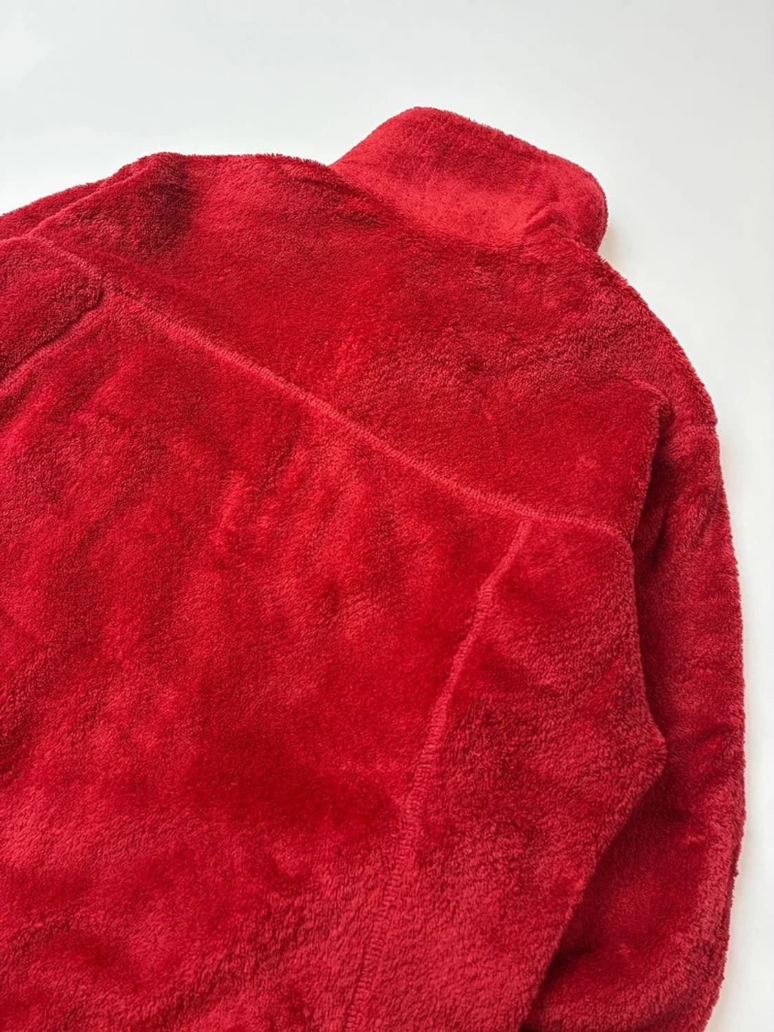 파타고니아 00s 우먼스 리툴 스냅 T 플리스 PN5256 상품이미지4