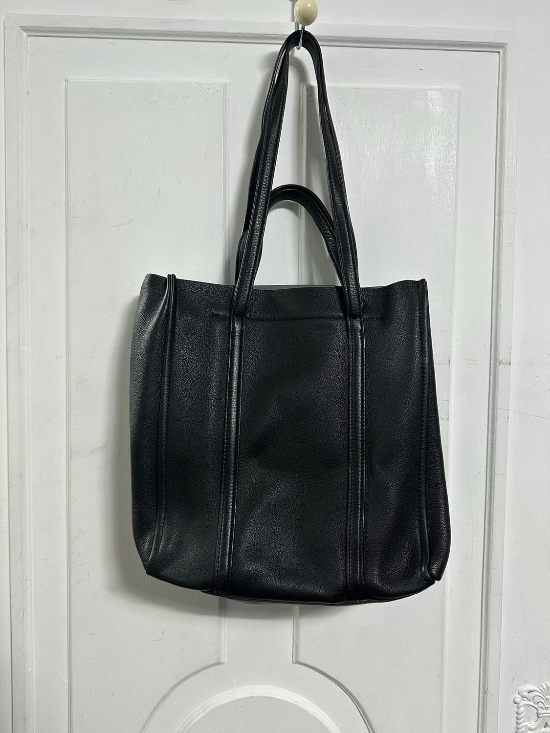 마크제이콥스 더 태그 27 토트백 상품이미지2