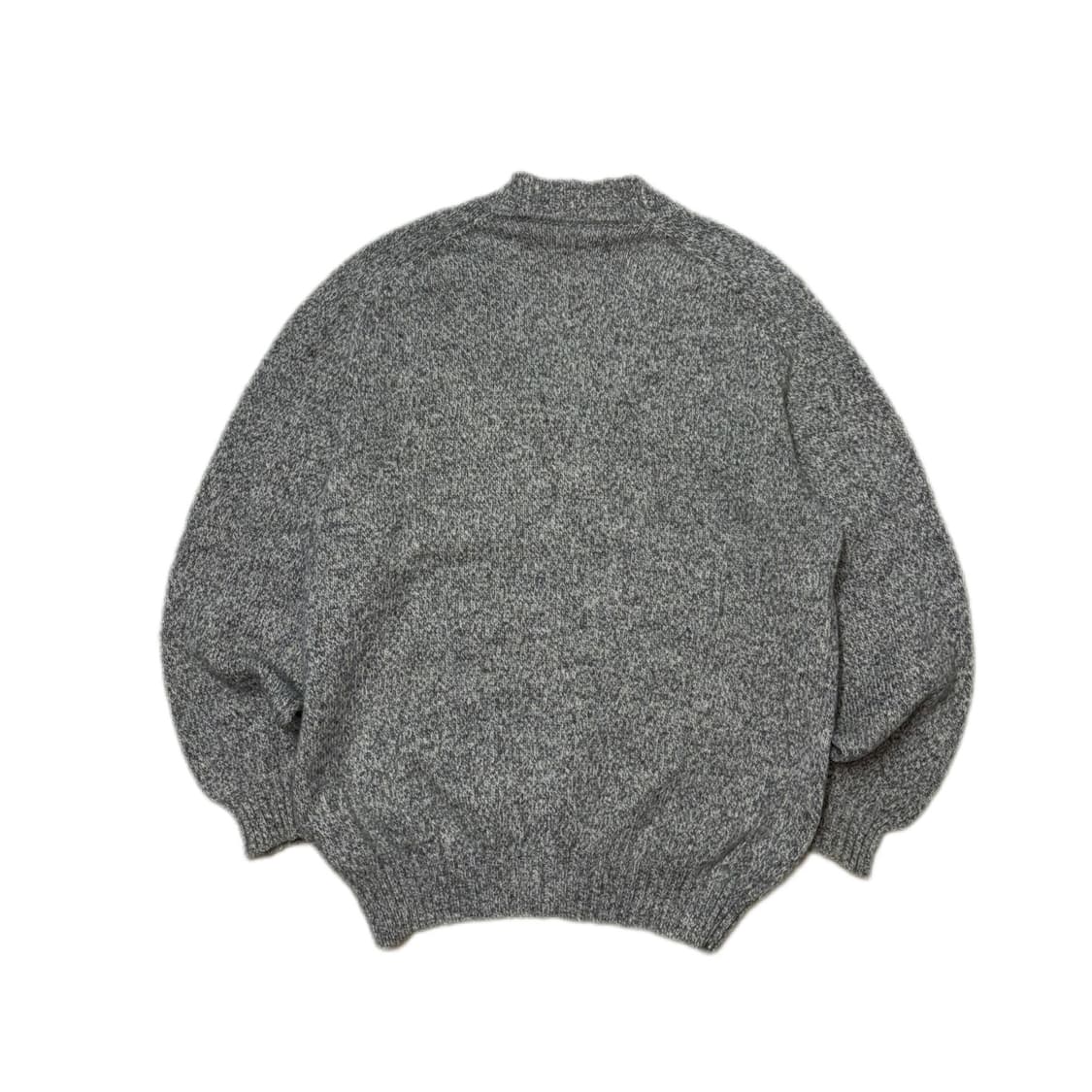 Papas Sweater Cardigan ITALY MADE 상품이미지3