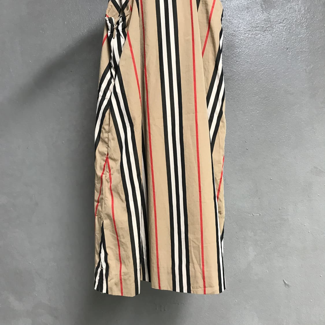 버버리 슬리브리스 탑 6Y(W) 상품이미지3