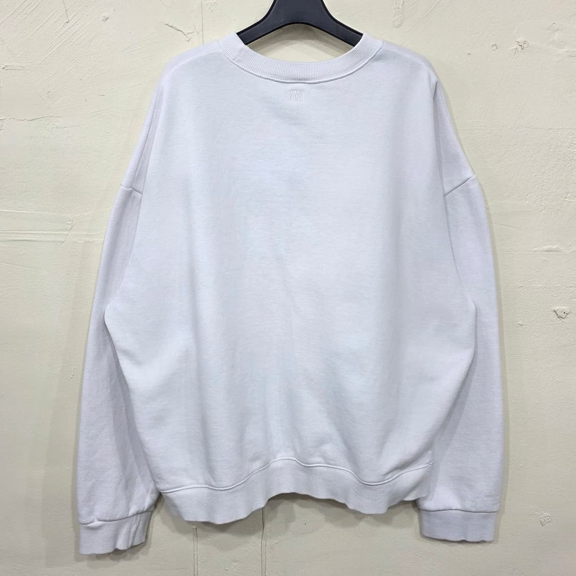 아미 맨투맨 상품이미지4