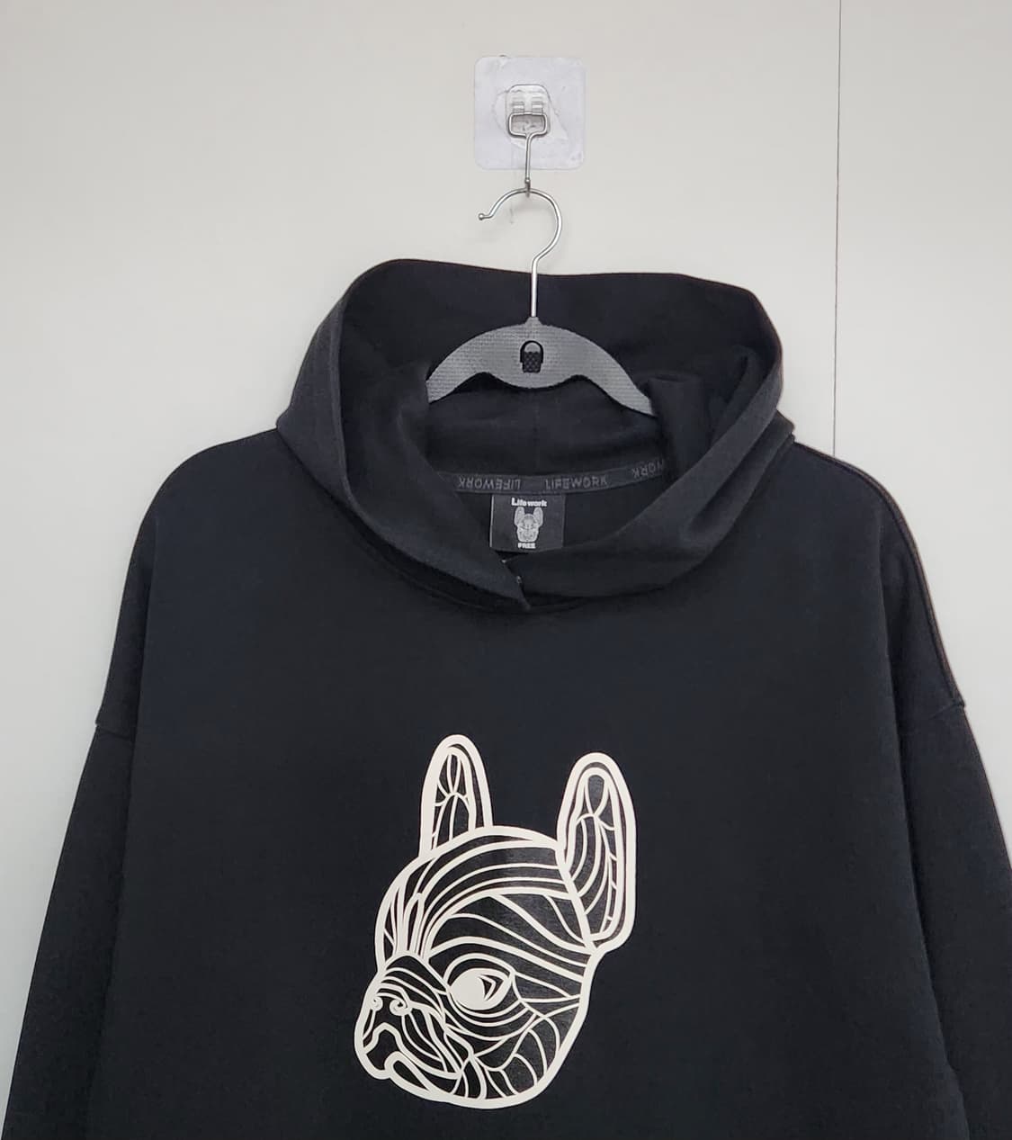 라이프워크 105 후드 상품이미지7