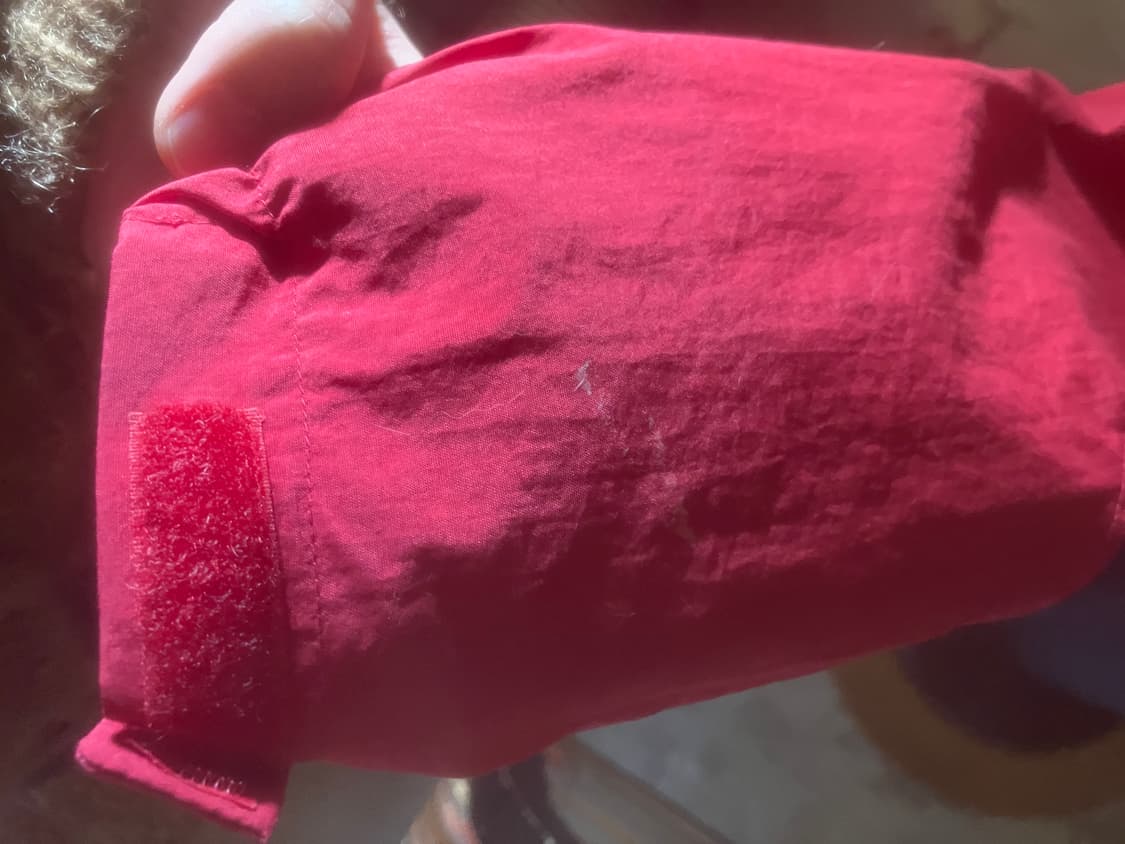 [vintage]90s Polo Sports 바람막이 상품이미지5