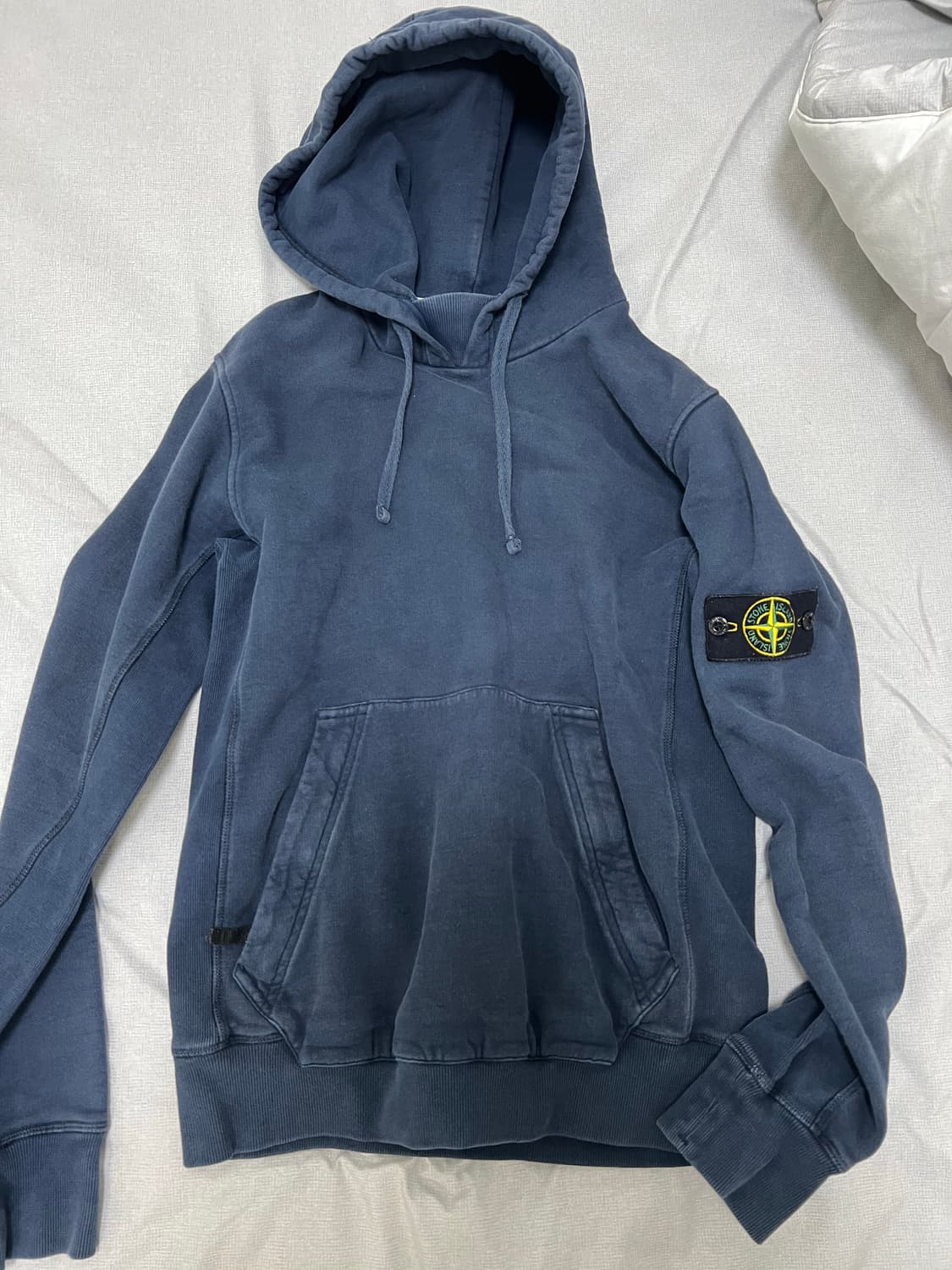 스톤아일랜드 후드 상품이미지1