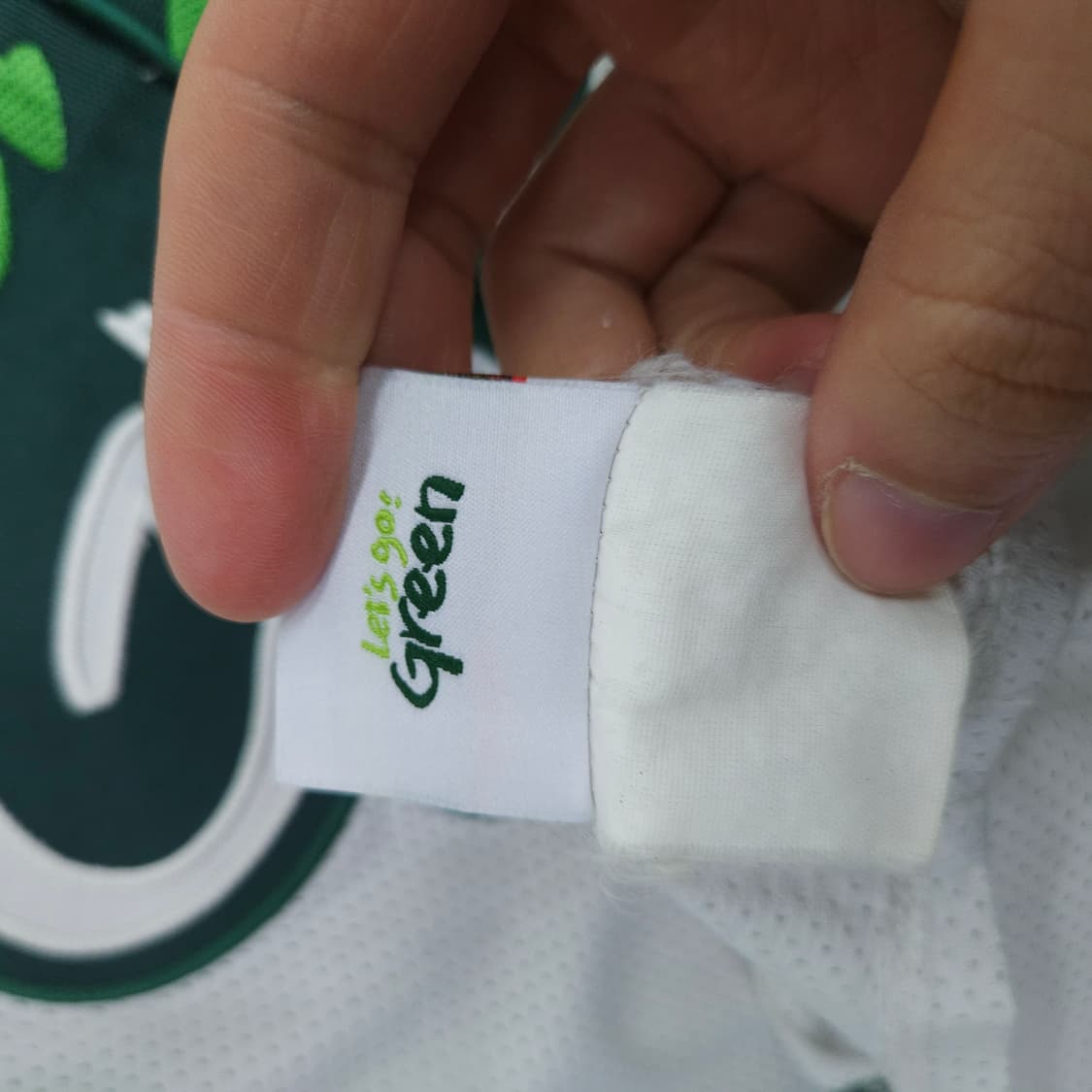 SK와이번스 김광현 유니폼 85 상품이미지5