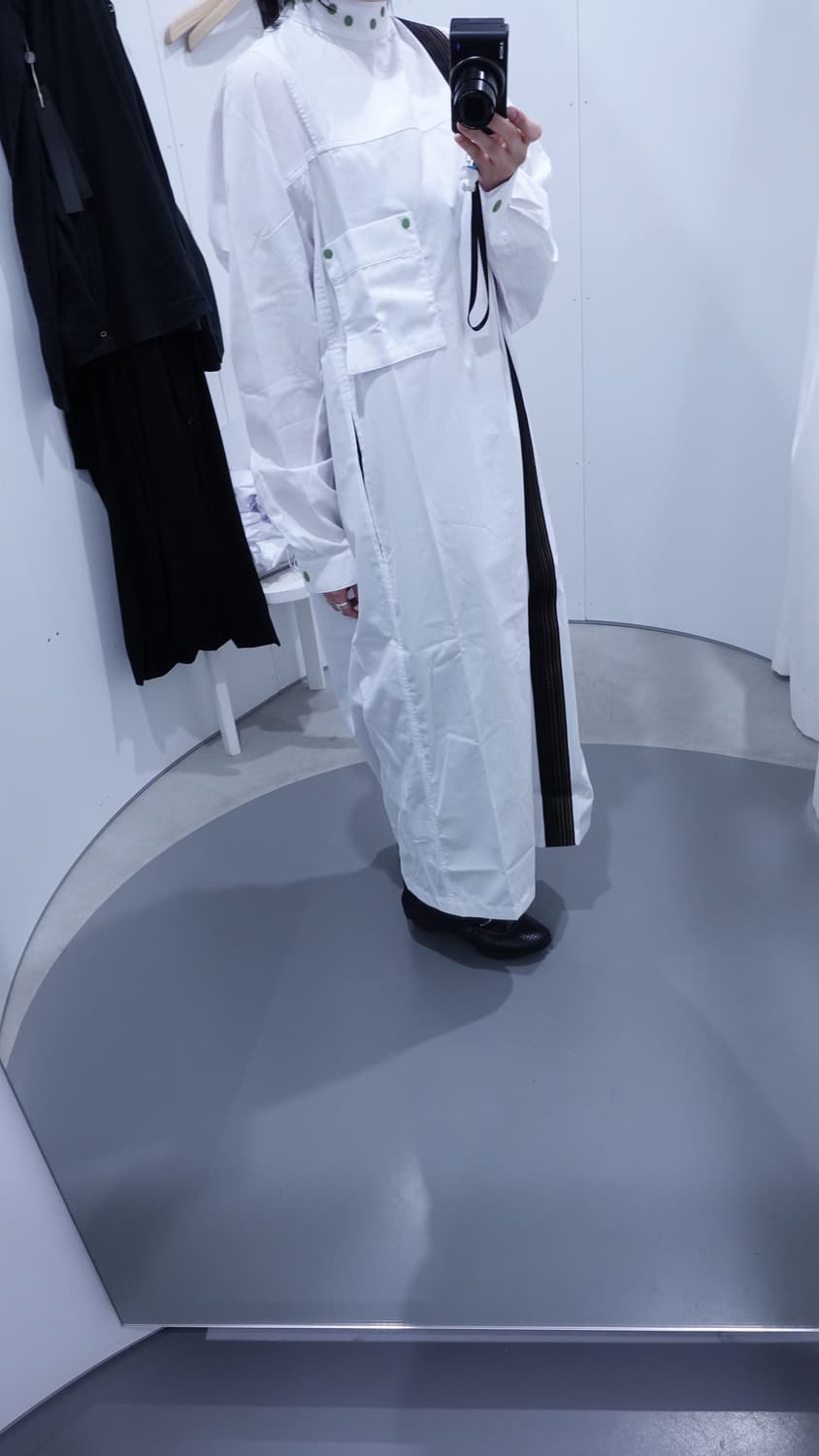 키코 롱셔츠 44 상품이미지2