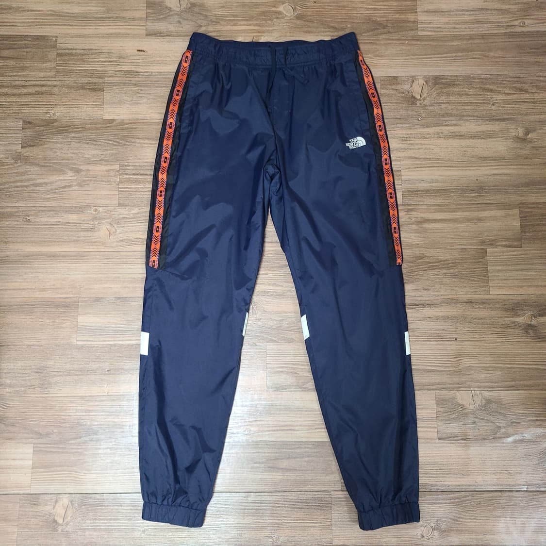 (30.31) 노스페이스 화이트라벨 레이지 컬렉션 트레이닝 조거팬츠 바지 상품이미지1