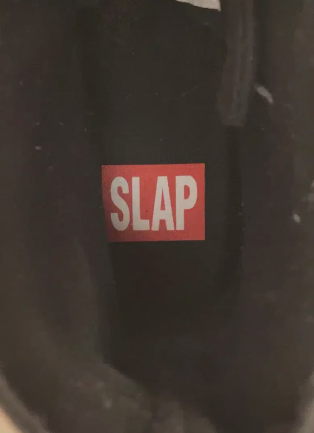 HUF 허프 x SLAP 슬랩 컨버스 클래식 하이 280 스케이트 트레셔 상품이미지5