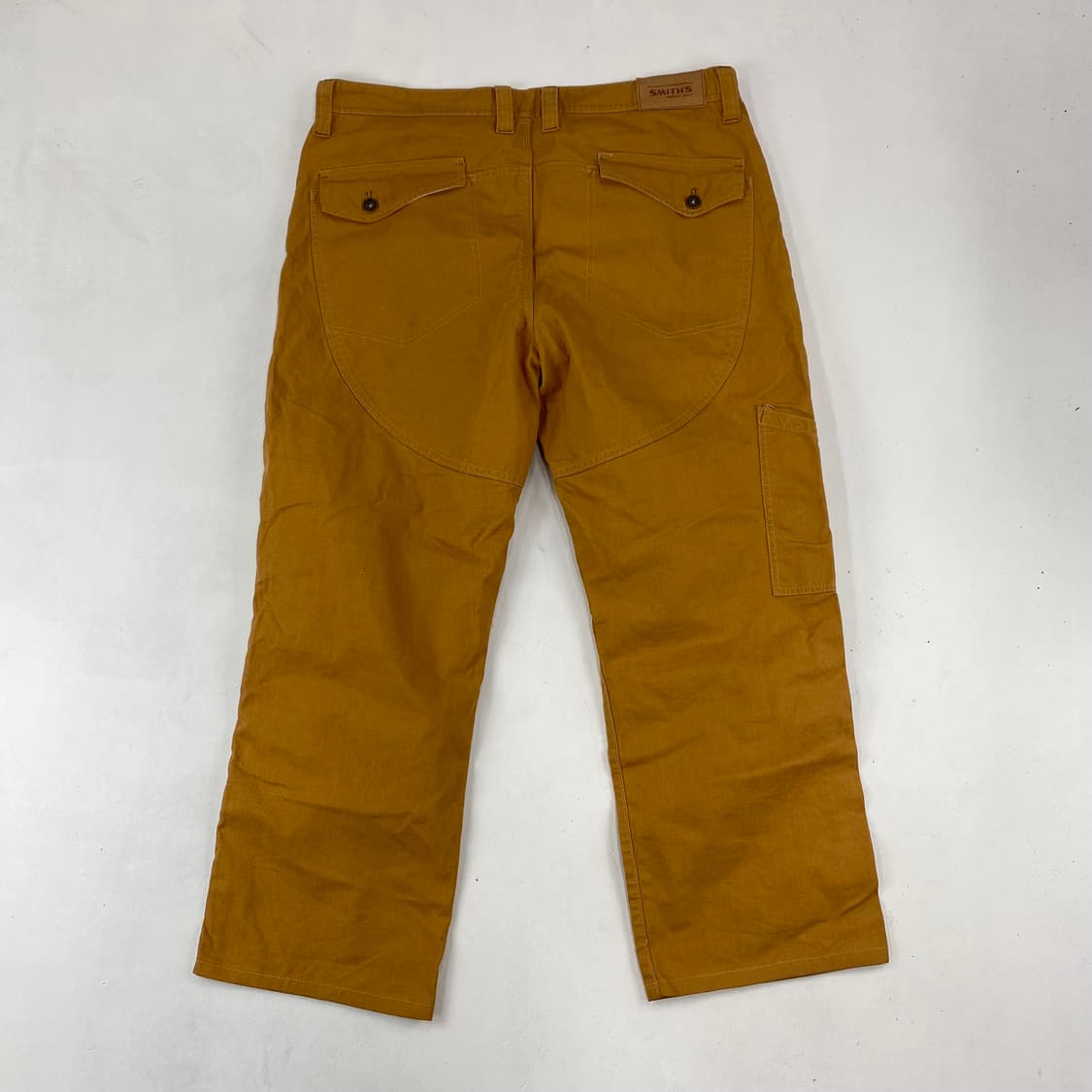 스미스 빈티지 코튼 워크 팬츠 (36) 상품이미지2