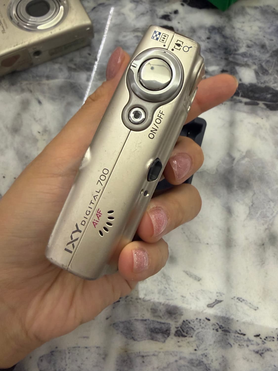 캐논 익서스750 / 익시700 상품이미지3