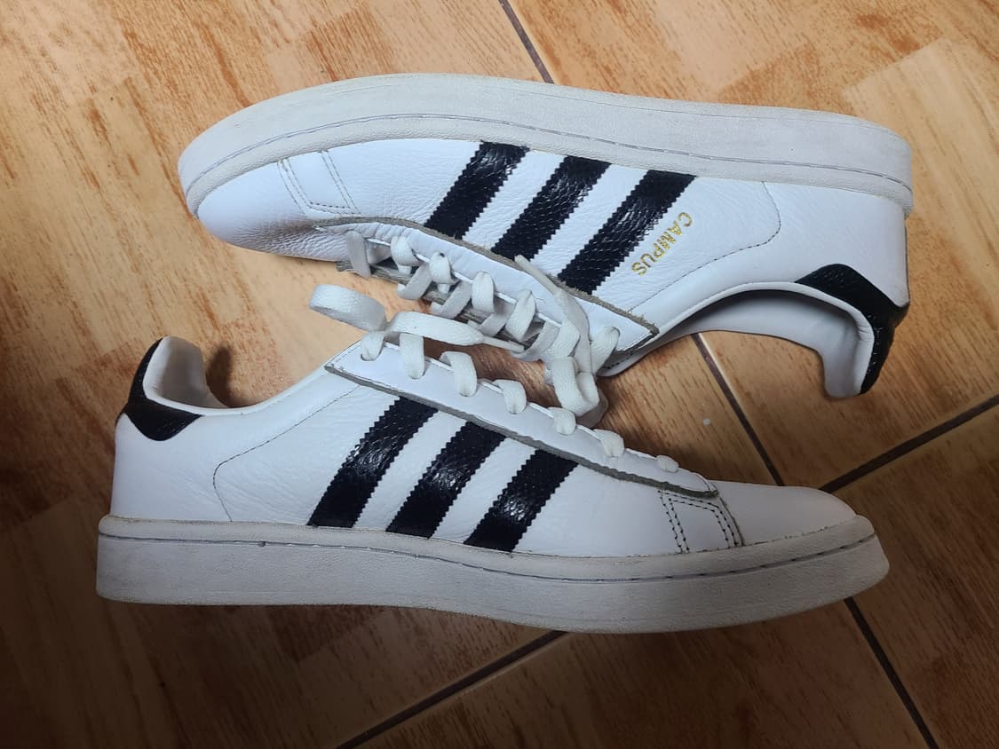 아디다스 캠퍼스 265 상품이미지5