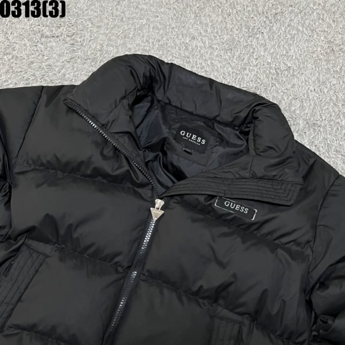 게스 패딩 상품이미지2