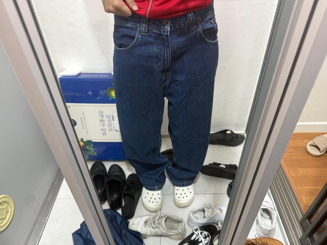 칼하트 브랜든 팬츠 상품이미지3