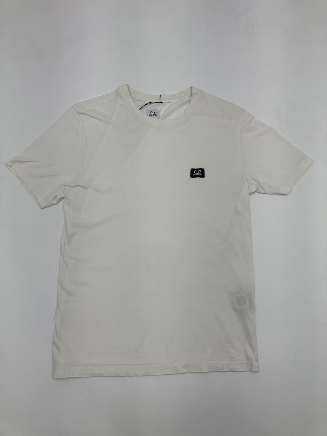 C.P company 씨피컴퍼니 반팔 티셔츠 상품이미지1