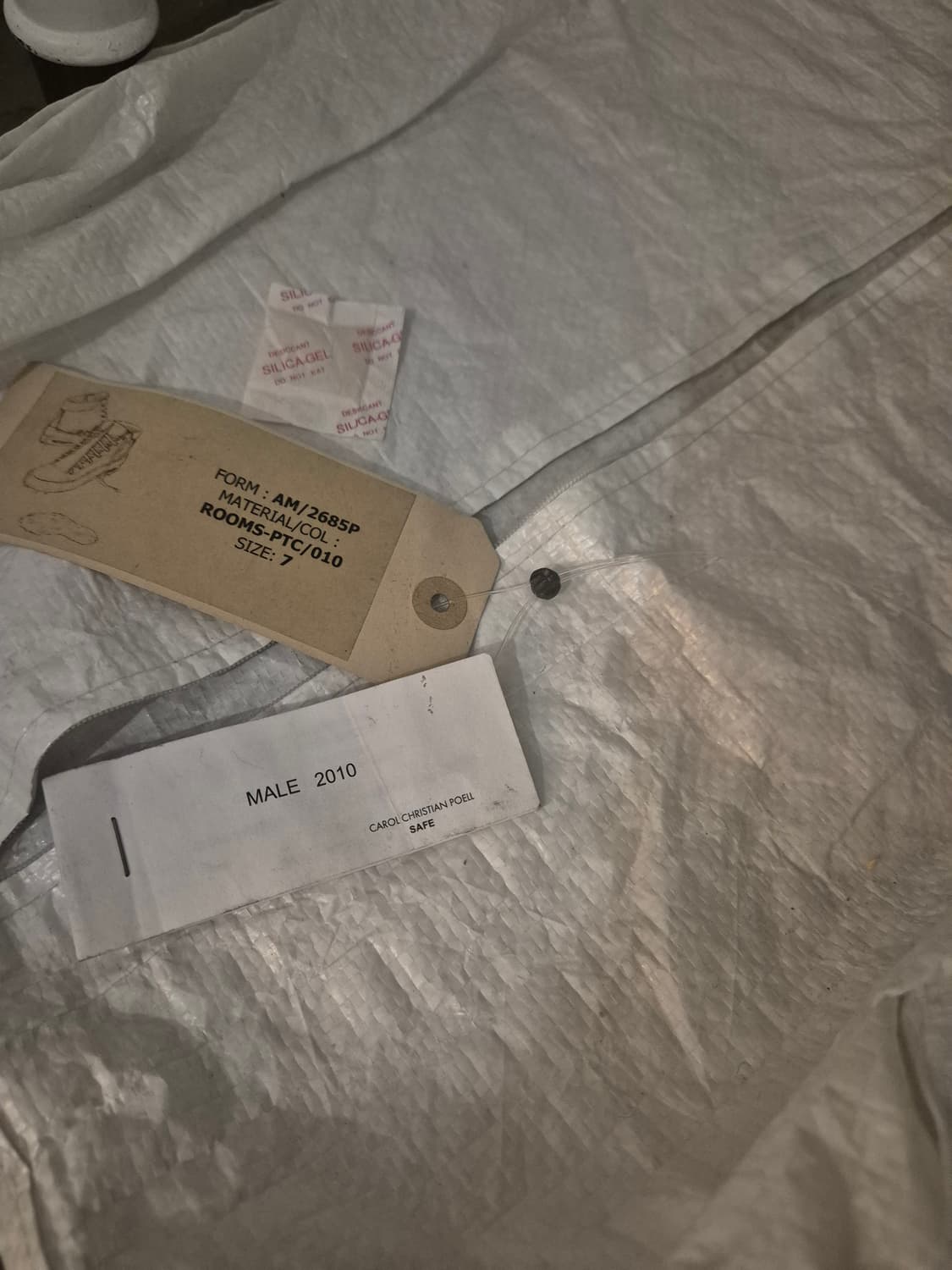 Carol Christian poell AM/2685P 상품이미지9