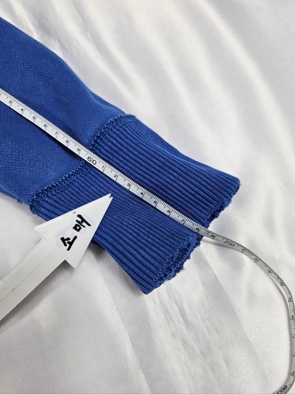 아베크롬비후드집업 상품이미지7