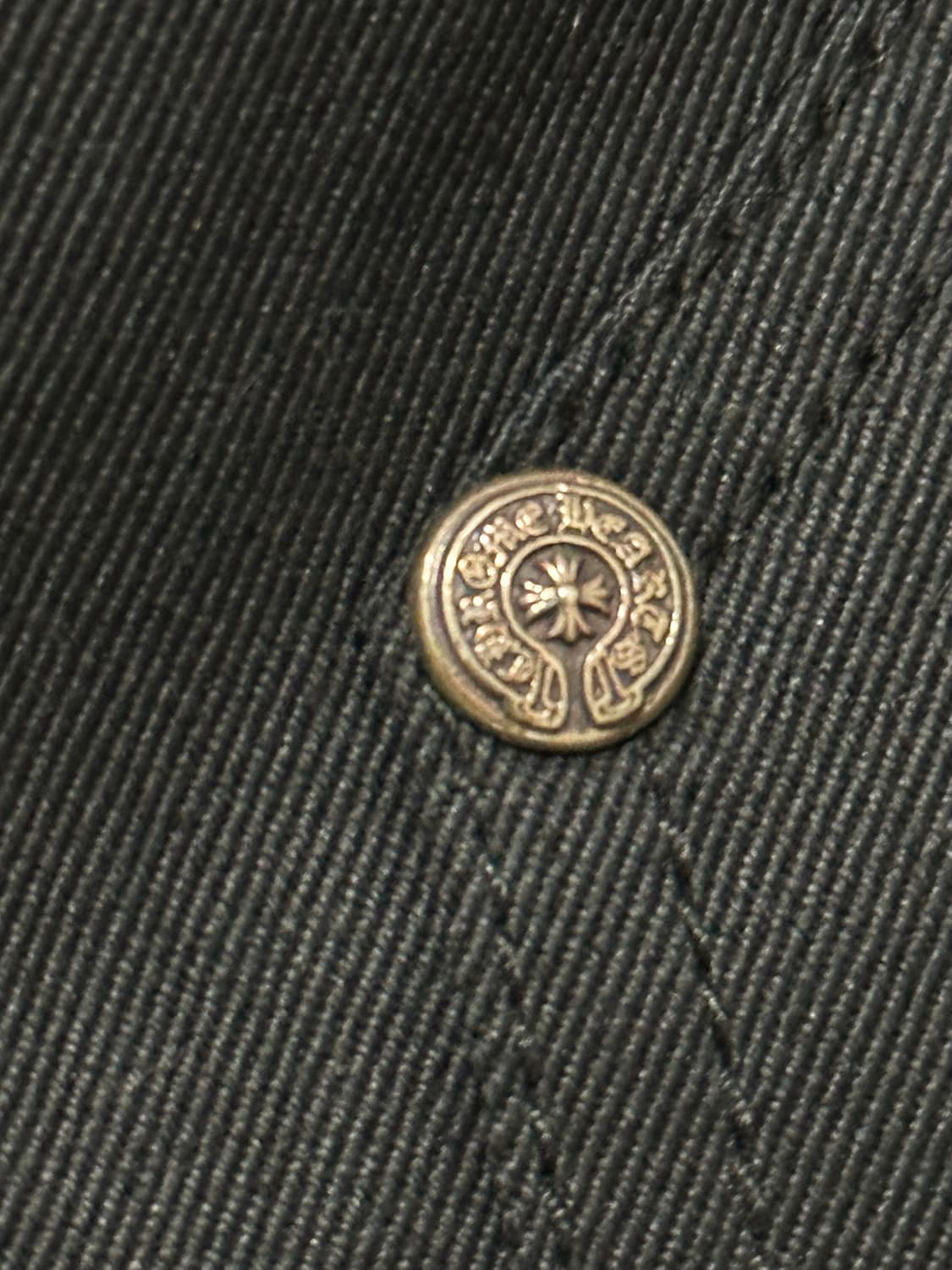 크롬하츠 카펜터 쇼츠 팬츠 반바지 상품이미지4