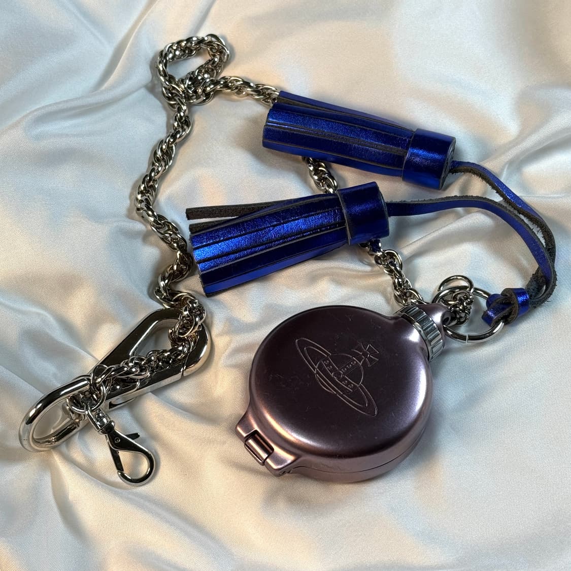 비비안웨스트우드 재떨이 (애쉬트레이) 퍼플 상품이미지1