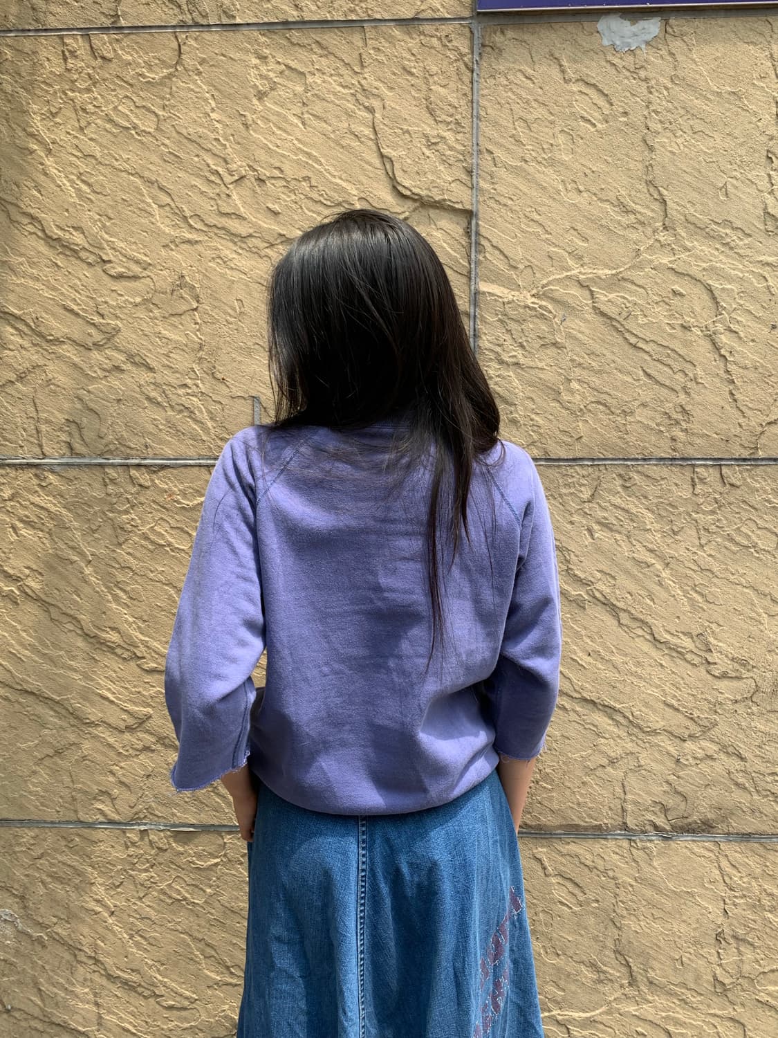 스티브맥퀸 스웻셔츠 상품이미지4