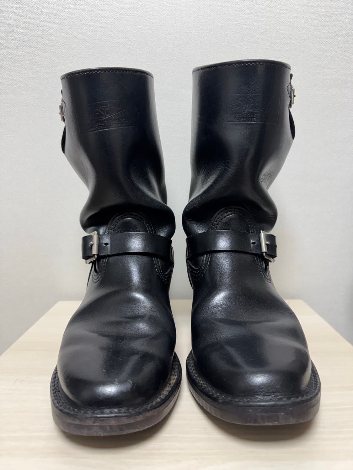 웨스코 네로우패스 8D 상품이미지1