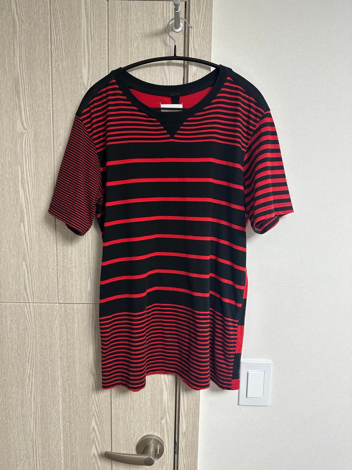 솔로이스트 반팔 상품이미지1