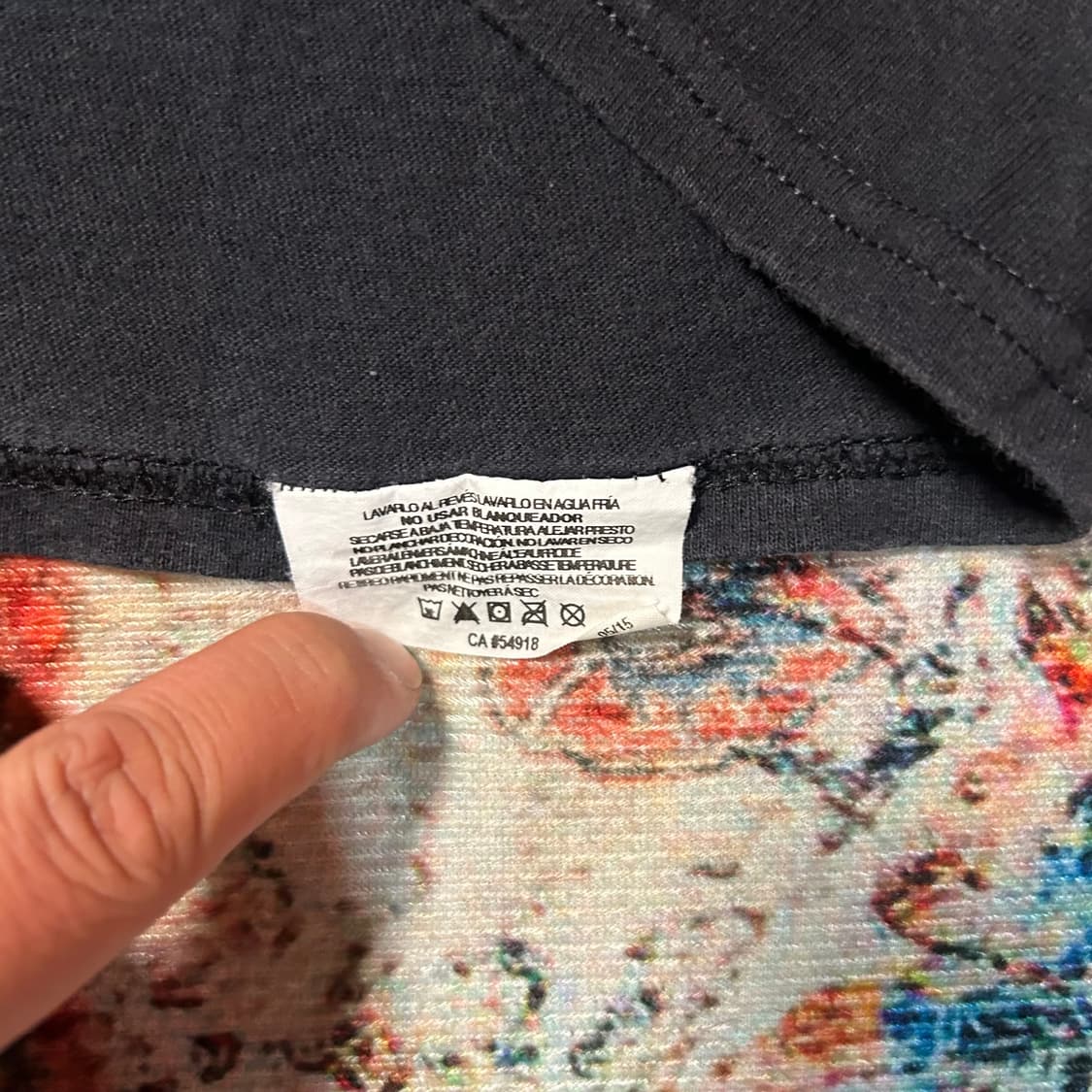 [M] 마제스틱 샌프란시스코 자이언츠 로고 프린팅 반팔 상품이미지4