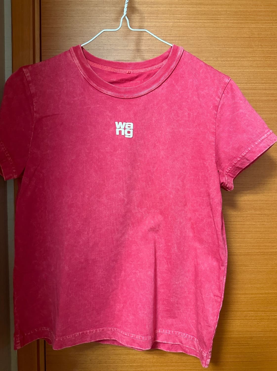 알렉산더왕 에센셜 슈렁큰티 XS 상품이미지2