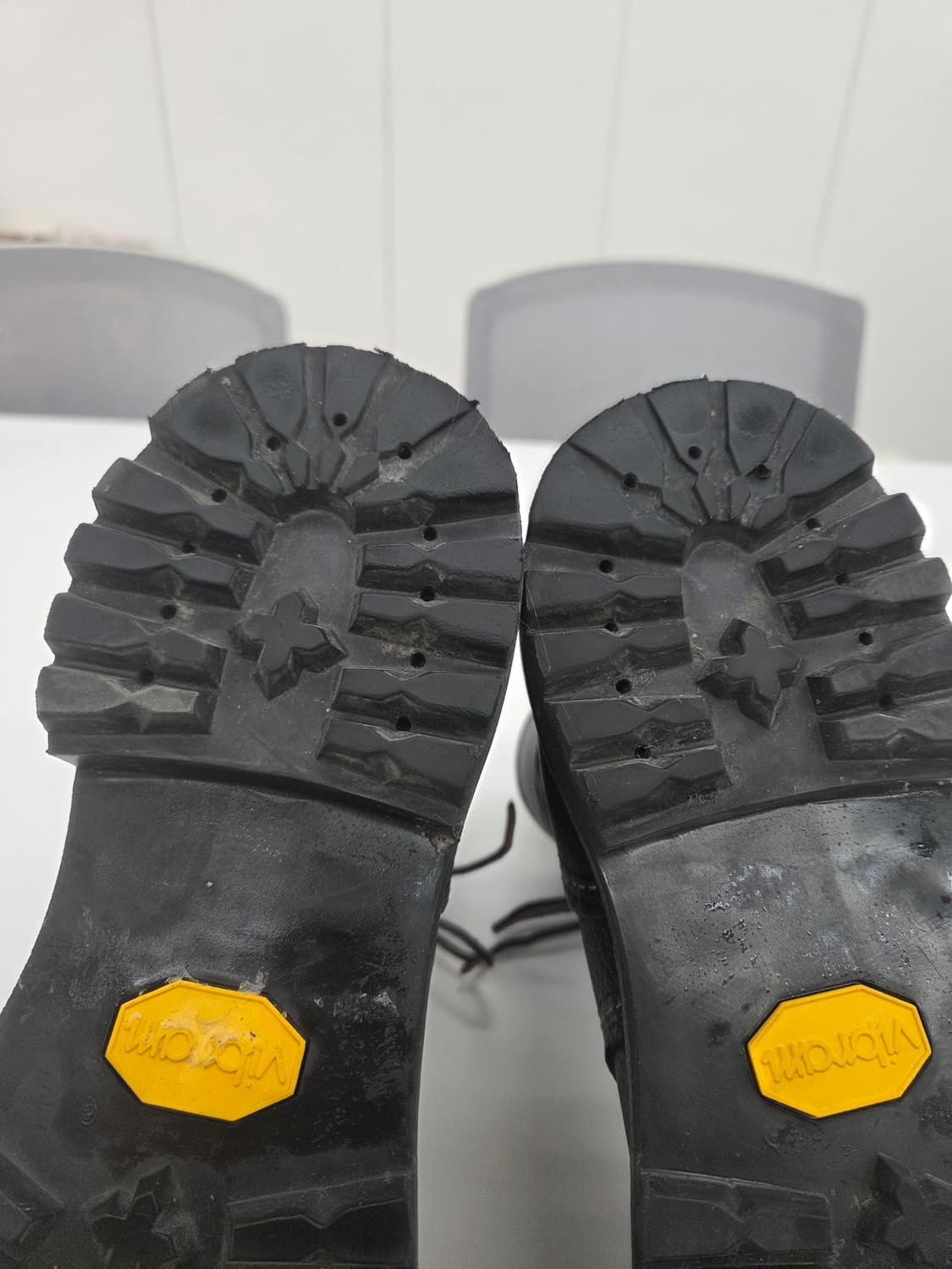 레드윙 4501 9d 상품이미지5