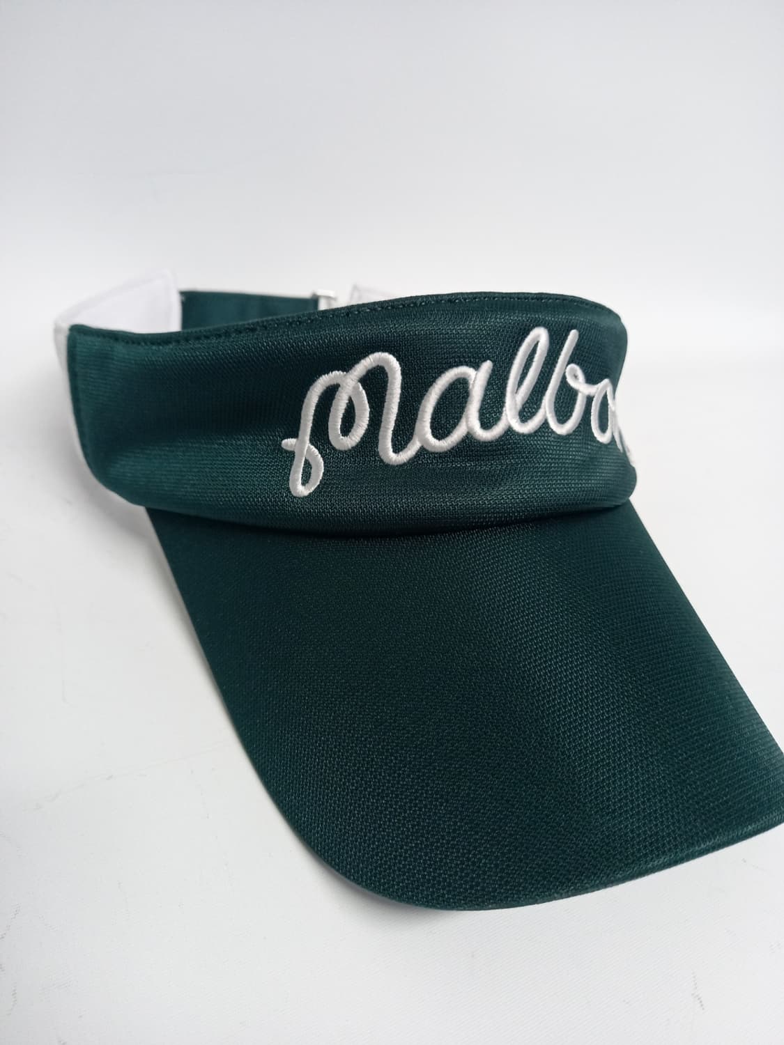 말본골프 남성 썬캡 남여공용가능 상품이미지2