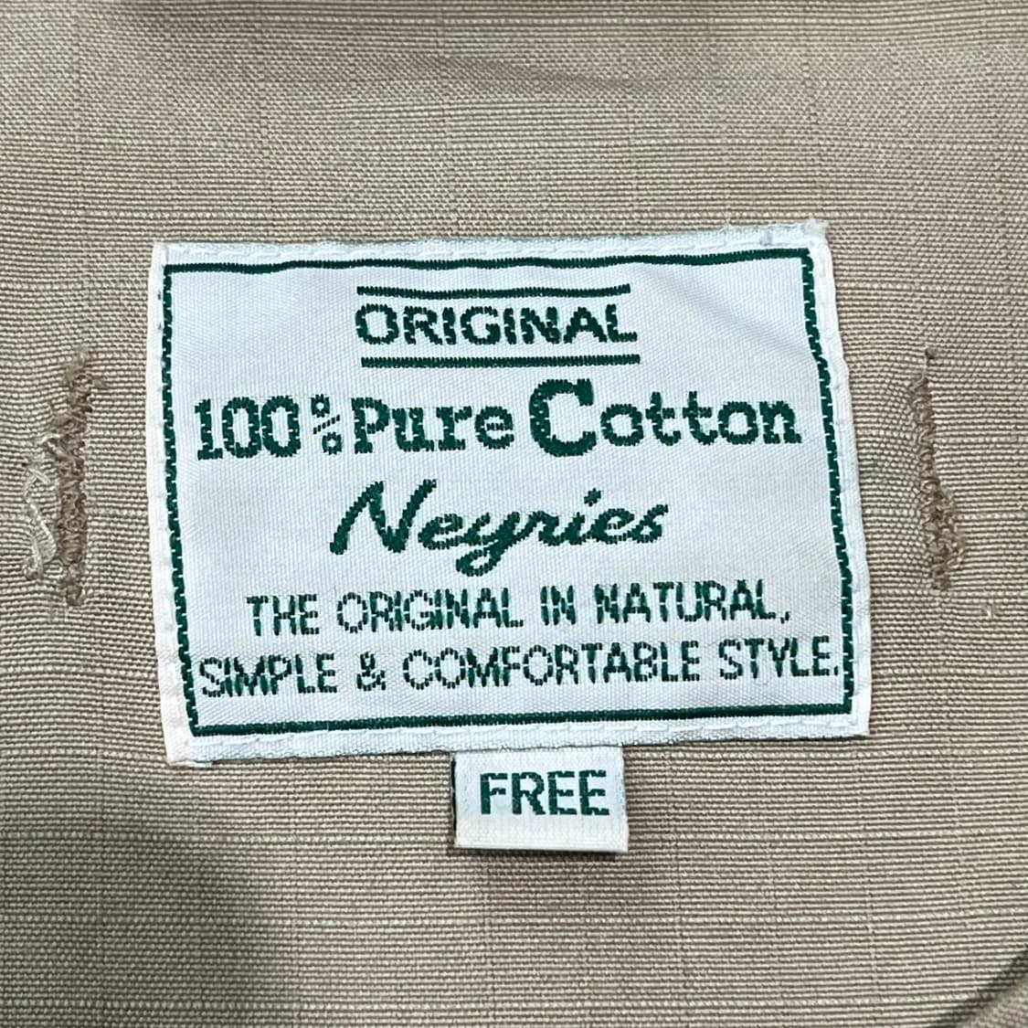  neyries 멀티포켓 필드자켓 s10395 상품이미지7