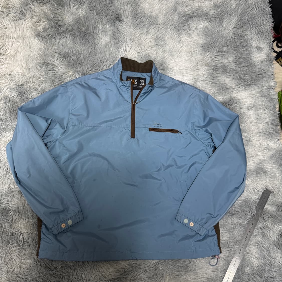 닥스 방풍 바람막이 XL사이즈 상품이미지1