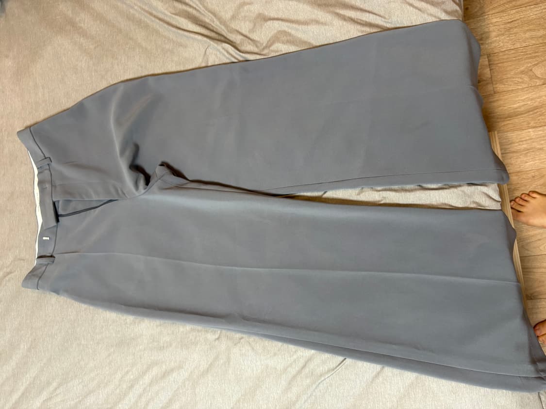 언더스탠딩 팬츠 모음 상품이미지5