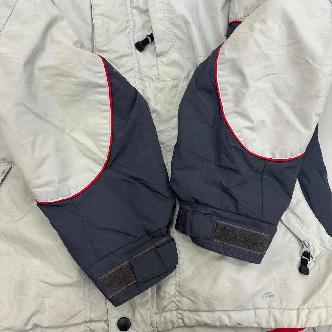 00s 컬럼비아 스포츠 파카 상품이미지5