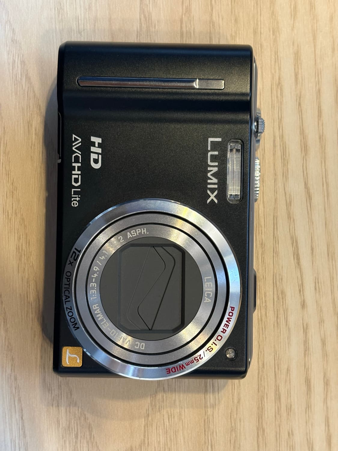 파나소닉 루믹스 DMC-ZS7 디카 상품이미지2