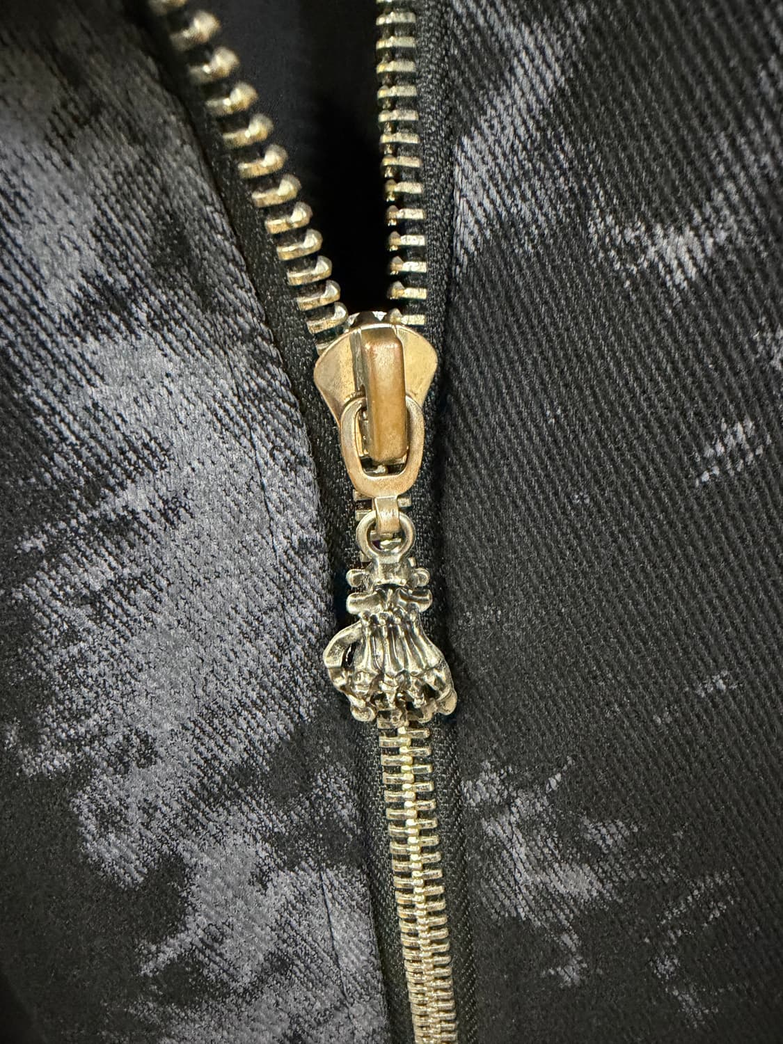 펑크레이브 자켓 상품이미지3